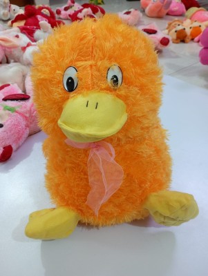 Duck Teddy for kig